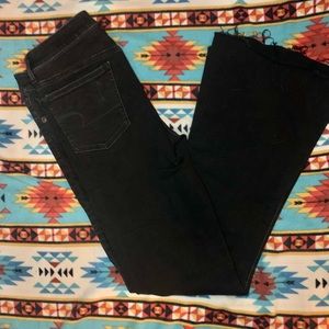 American eagle Flare jeans